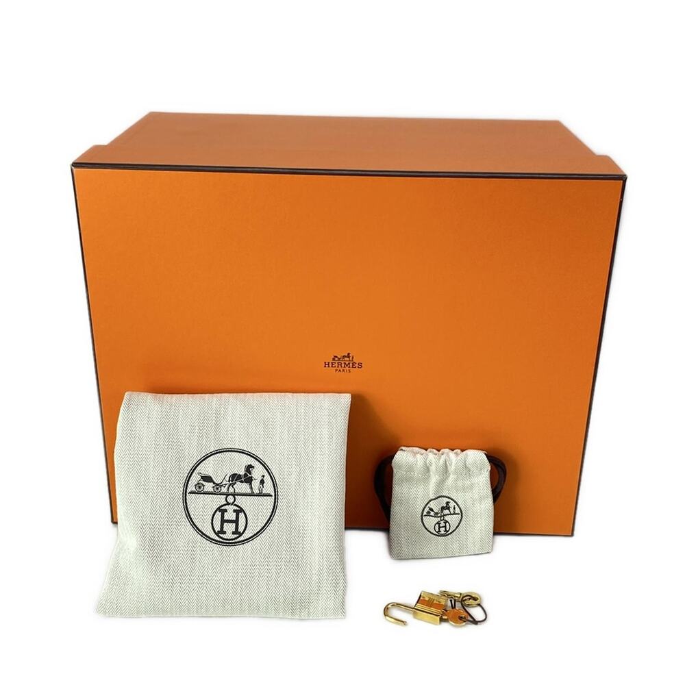 Hermès Picotin Lock MM Handbag - Picture 11 of 16